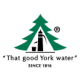 The York Water Company Logo