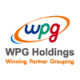 WPG Holdings Limited Logo