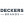 Deckers Outdoor Corporation Logo