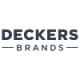Deckers Outdoor Corporation Logo