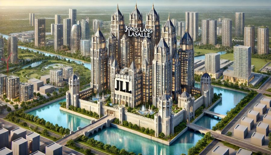 JONES LANG LASALLE MOAT
