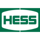 Hess Corporation Logo