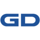 General Dynamics Corporation Logo