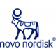 Novo Nordisk A/S Logo