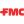 FMC Corporation Logo