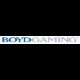 Boyd Group Services Inc. Logo