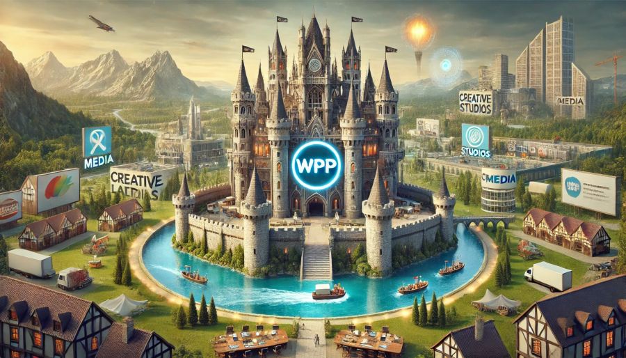 WPP Moat