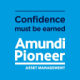Amundi S.A. Logo