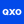 QXO, Inc. Logo