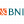 PT Bank Negara Indonesia (Persero) Tbk Logo