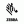Zebra Technologies Corporation Logo