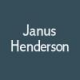 Janus Henderson Group plc Logo