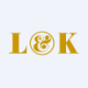 L&K Engineering Co. Ltd. Logo