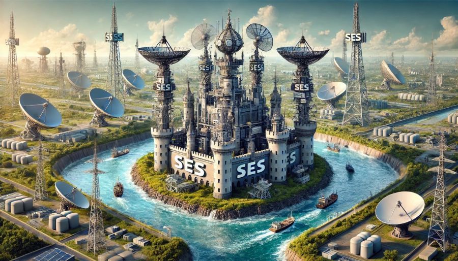 SES MOAT