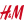 H & M Hennes & Mauritz AB (publ) Logo