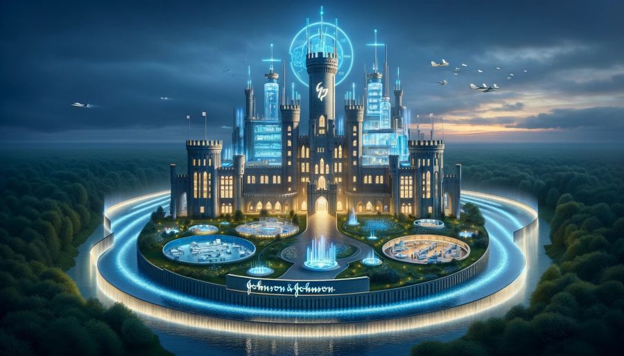 Johnson & Johnson Moat