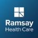 Ramsay Health Care Limited Logo