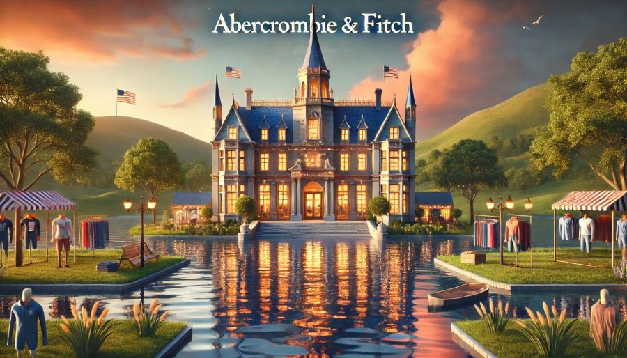 ABERCROMBIE & FITCH MOAT