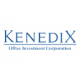 KDX Realty Investment Corporation Logo