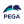 Pegasystems Inc. Logo