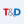 T&D Holdings, Inc. Logo