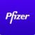PFIZER LOGO