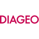 Diageo plc Logo