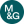 M&G plc Logo