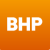BHP Group Limited Aktie Logo