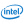 Intel Corporation Logo