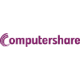 Computershare Limited Logo