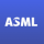 ASML Holding NV Aktie Logo
