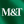 M&T Bank Corporation Logo