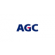 AGC Inc. Logo