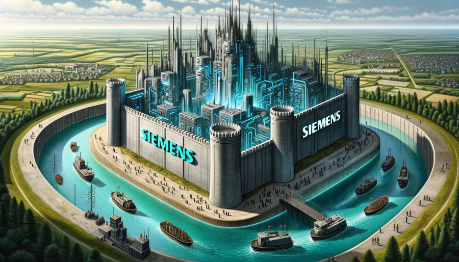 Siemens MOAT