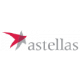 Astellas Pharma Inc. Logo