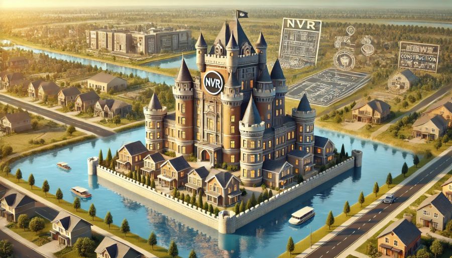 NVR MOAT