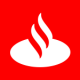 Banco Santander, S.A. Logo