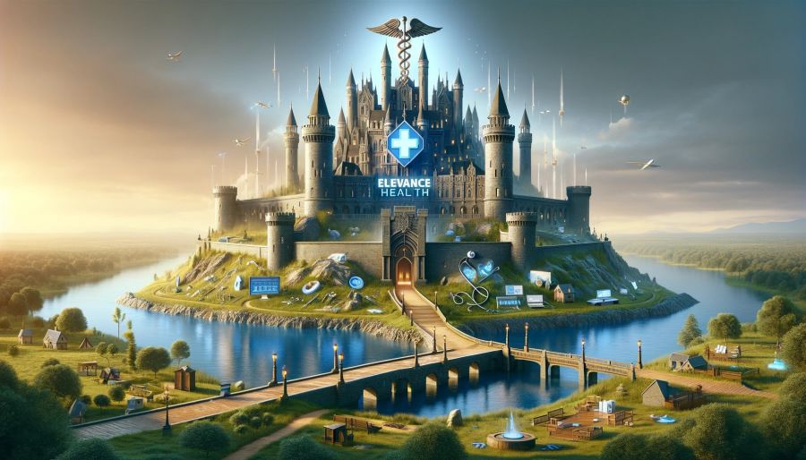 Elevance Health Moat