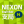 NEXON Co., Ltd. Logo