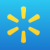 Walmart Aktie Logo