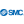 SMC Corporation Logo