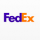 FedEx Corporation Aktie Logo