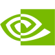 NVIDIA Corporation Logo