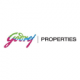 Godrej Properties Limited Logo