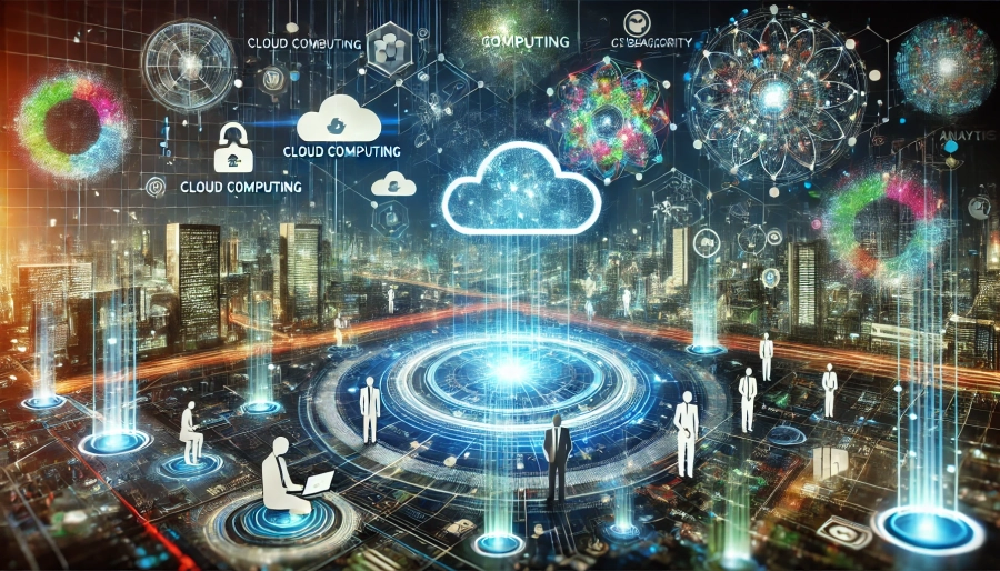 Aktien der Branche: Informationstechnologiedienste