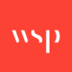 WSP Global Inc. Logo