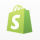 Shopify Aktie Logo