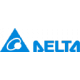 Delta Electronics, Inc. Logo