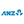 ANZ Group Holdings Limited Logo
